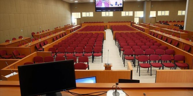 Cumhurbaşkanlığı Muhafız Alayı darbe davasında sanıklar hakkında istenen cezalar belli oldu