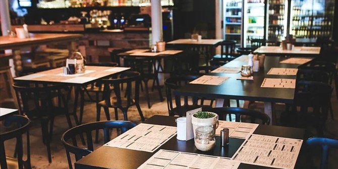 Ünlü İngiliz restoran grubu iflas etti