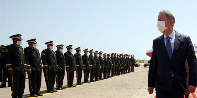 General ve Amirallerin ataması Resmi Gazete'de