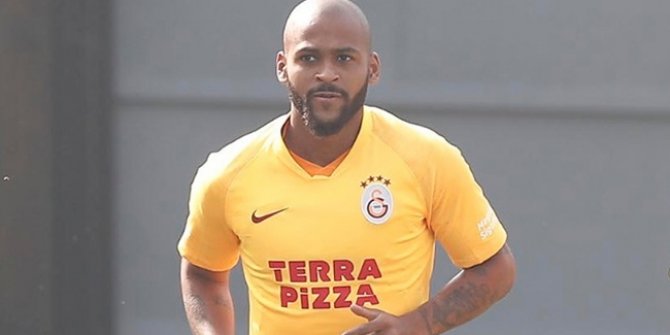 Galatasaray'a Marcao müjdesi