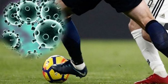 Kazakistan futbolunda ikinci koronavirüs arası