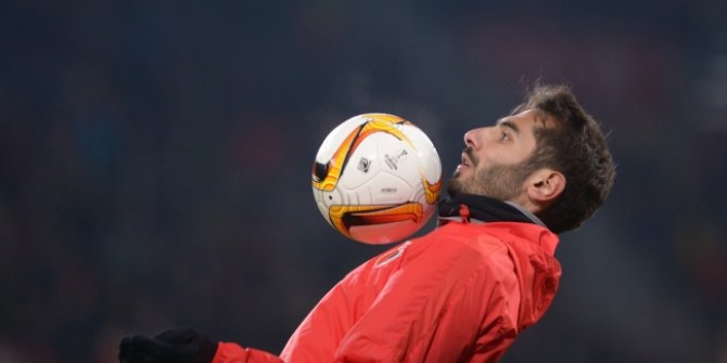 Halil Altıntop, Bayern Münih'te