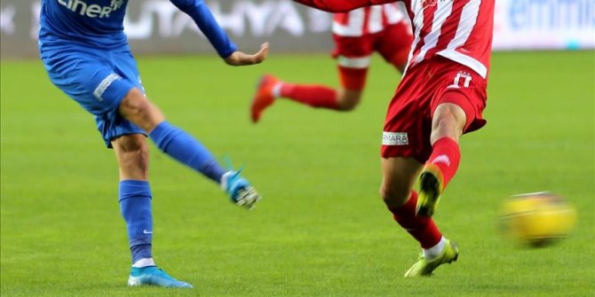 Sivasspor, Kasımpaşa'ya konuk oluyor