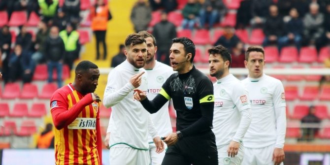 Arda Kardeşler’in Kayserispor ve Beşiktaş karnesi