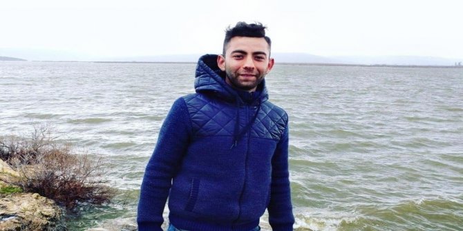 Maden ocağında kaza: 1 ölü
