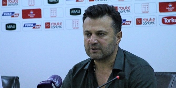 Denizlispor, Bülent Uygun ile yollarını ayırdı