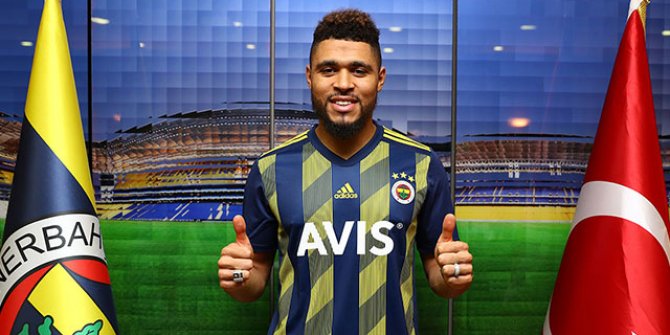 Fenerbahçe'den Falette açıklaması