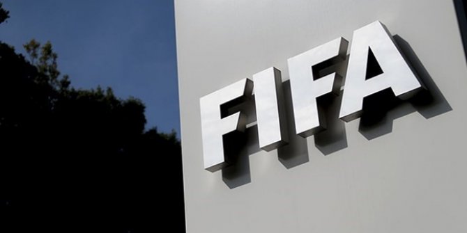 FIFA'dan Arsenal'a yakın takip
