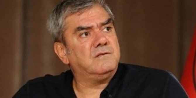 TBMM Başkanlığından Sözcü yazarı Yılmaz Özdil hakkında suç duyurusu