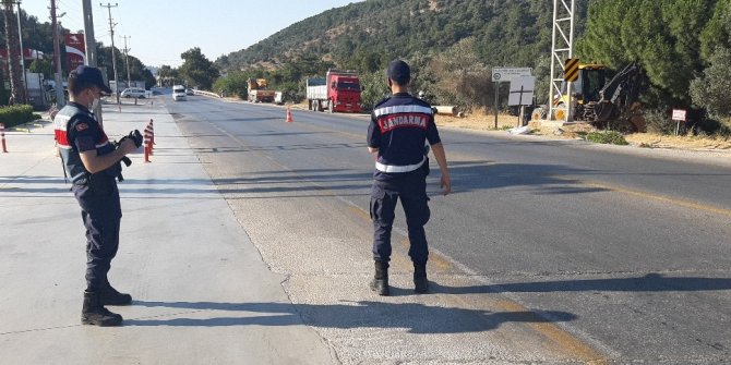 Saldırıyı gördüğü için öldürülmüş