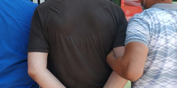 Adliyede savcıya hakaret iddiasına adli kontrol