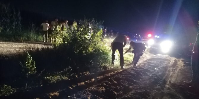 İzmir'de çıkan silahlı kavgada 1 kişi öldü, 2 kişi yaralandı