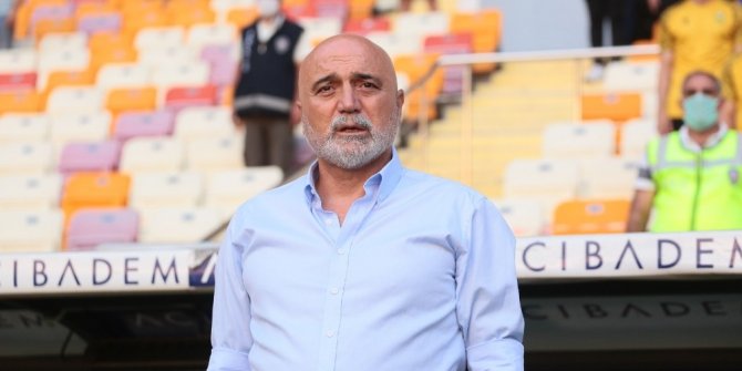 Yeni Malatyaspor’da Hikmet Karaman ile 6 maçta 5 puan