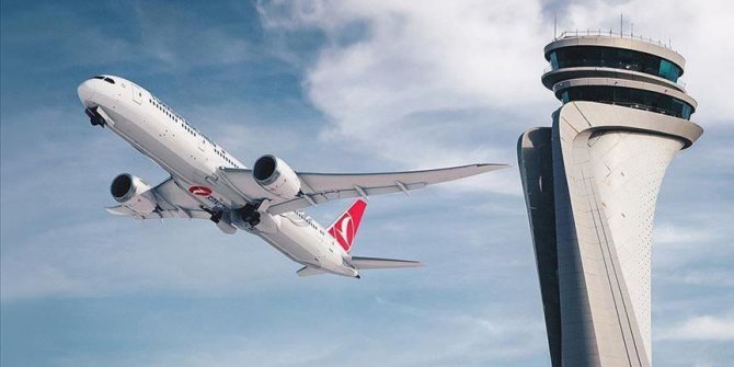 Turkish Airlines resumes flights to Indonesia