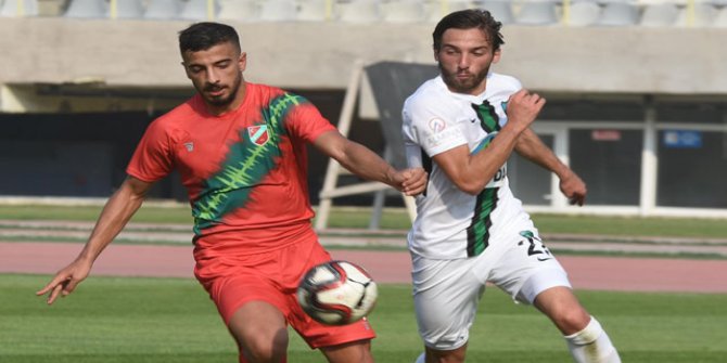 Karşıyaka'da Doğukan için Fenerbahçe iddiası