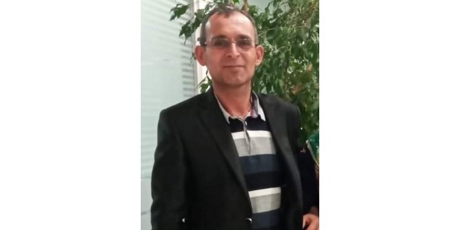 Balık tutmaya gittiği derede boğuldu