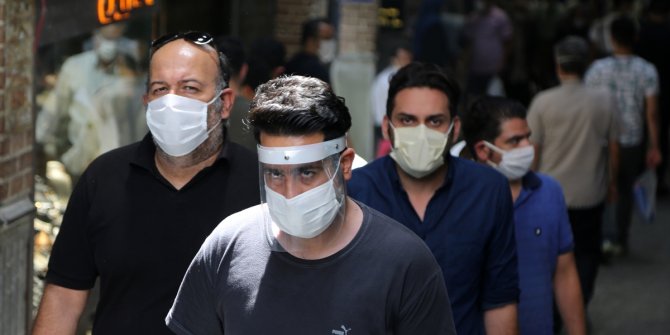 Dünya genelinde koronavirüs vaka sayısı 11,5 milyonu aştı