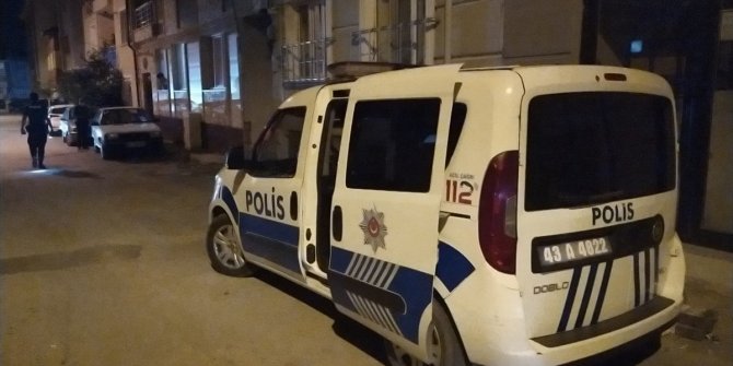 Kütahya'da bıçakla yaralanan kişi hayatını kaybetti