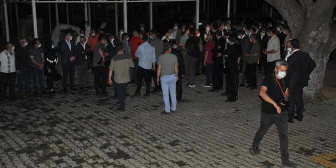 Bakanı Kurum’dan sanayi esnafına müjdeli haber