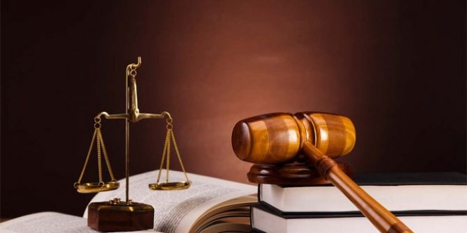 Akıncı Üssü darbe girişimi davasına devam edildi