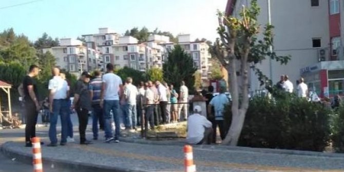 Aydın'da silahlı kavga: 2 ölü, 2 yaralı