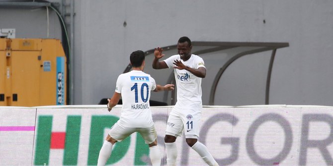 Süper Lig'e "yabancı" damgası