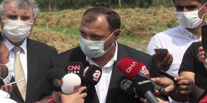Sakarya'daki havai fişek fabrikasındaki patlamada yeni gelişme
