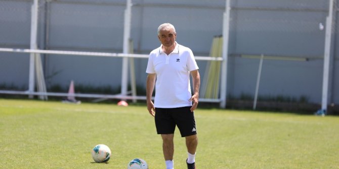 Rıza Çalımbay’dan fikstür tepkisi!