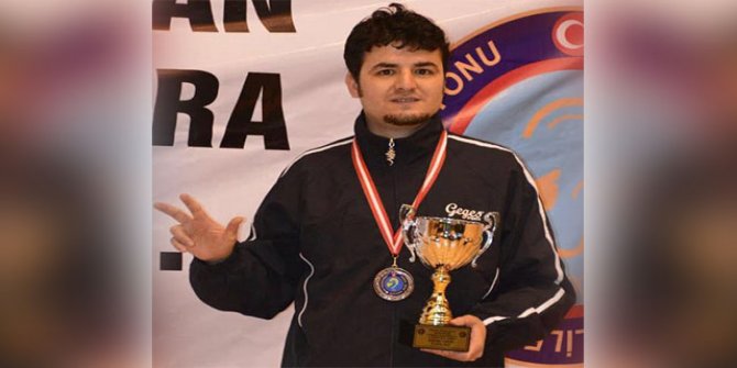 Covid-19 testi pozitif çıkan eski milli sporcu, yaşamını yitirdi