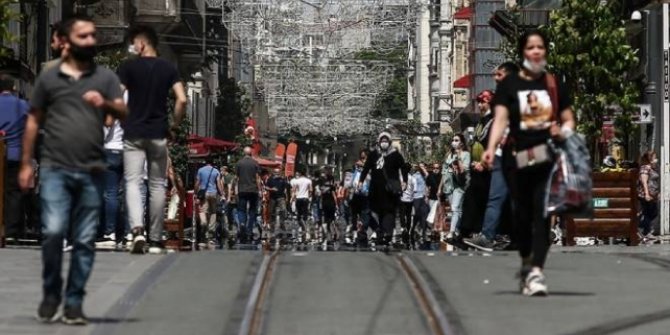 Dünya Nüfus Günü verileri açıklandı