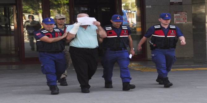 Cinsel istismar sanığının hapis cezasına üst mahkemeden onama