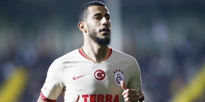 Belhanda dalya diyecek