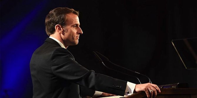 Macron’un Türkiye'yle derdi ne?