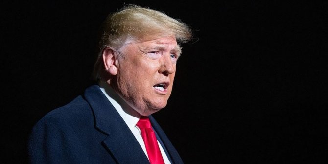 Trump'tan başkanlık seçimiyle ilgili erteleme çağrısı