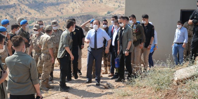 O ilde koronavirüs vakaları düşüşe geçti