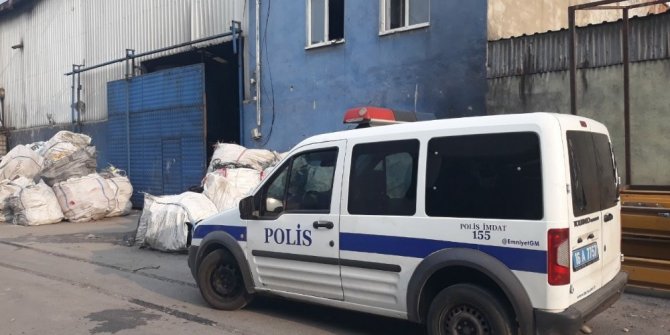 Misafirliğe geldi, çatıyı tamir ederken hayatını kaybetti