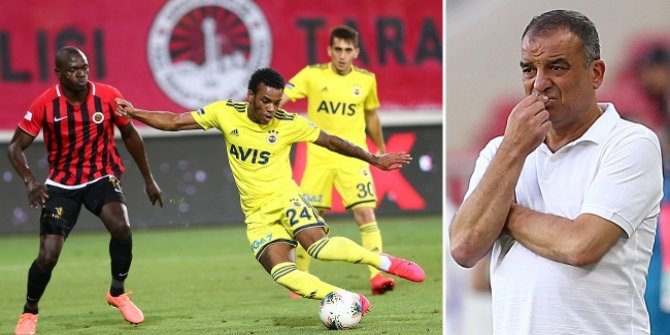 Tahir Karapınar o pozisyona yanıyor