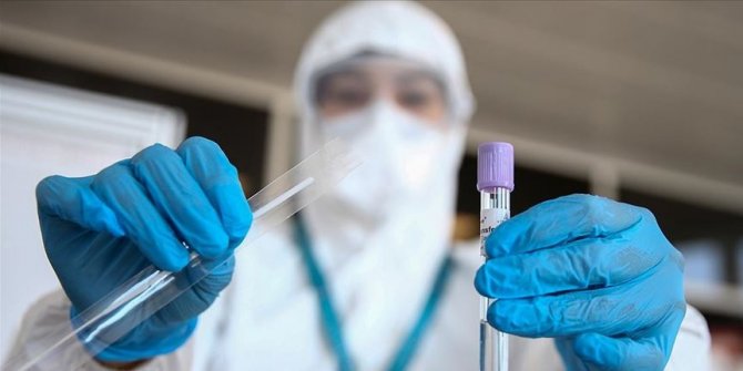 Türkiye'nin koronavirüsle mücadelesinde son 24 saatte yaşananlar