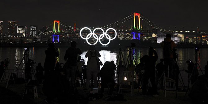 Olimpiyatlar için farklı senaryolar gündemde