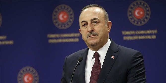 Dışişleri Bakanı Mevlüt Çavuşoğlu: "Togo'ya büyükelçilik açma kararı aldık"