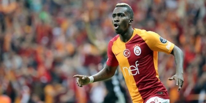 Galatasaray'dan Onyekuru açıklaması