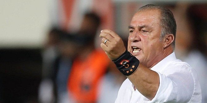 Fatih Terim: “Bu skoru hak etmedik”
