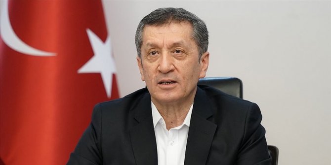 Bakan Selçuk'tan LGS açıklaması: Tercih yapacaklara tavsiye