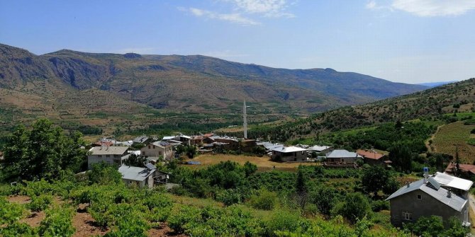 Konya'da iki mahallede uygulanan karantina kaldırıldı
