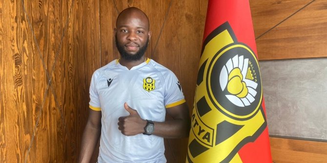 Yeni Malatyaspor yeni sezonun ilk transferini yaptı