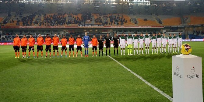 Süper Lig'de kritik son 3 hafta