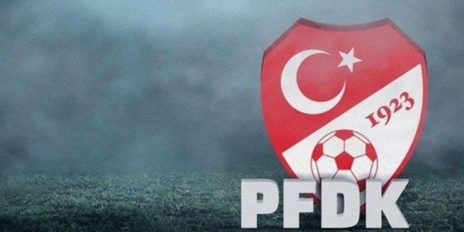 Başakşehir, Galatasaray ve Fenerbahçe PFDK’ya sevk edildi
