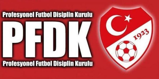 PFDK, Sofiane Feghouli ve Serdar Aziz'in cezalarını açıkladı!