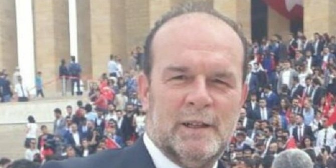 Binali Yıldırım'ın eşine hakaret eden Özeren, gözaltına alındı