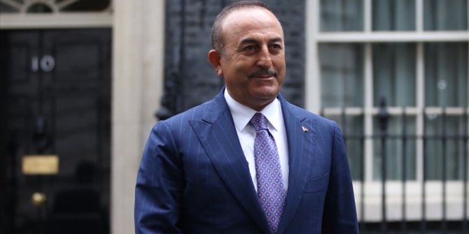 Bakan Çavuşoğlu; Togo, Nijer ve Ekvator Ginesi'ni ziyaret edecek